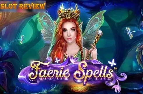 Faerie Spells icon